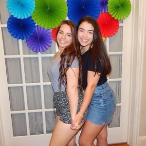 Meet your Posher, Phoebe